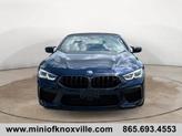 Thumbnail of 2022 Tanzanite Blue BMW M8