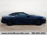 Thumbnail of 2022 Tanzanite Blue BMW M8