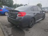 Thumbnail of 2020 Magnetite Gray Metallic Subaru WRX