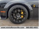 Thumbnail of 2023 Pitch Black Clearcoat Dodge Challenger