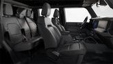 Thumbnail of 2025 Green Ford Bronco