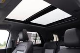 Thumbnail of 2022 Black Metallic Ford Explorer