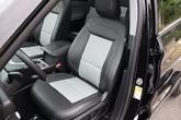 Thumbnail of 2022 Black Metallic Ford Explorer