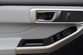 Thumbnail of 2022 Black Metallic Ford Explorer