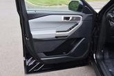 Thumbnail of 2022 Black Metallic Ford Explorer