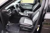 Thumbnail of 2022 Black Metallic Ford Explorer