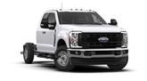 Thumbnail of 2026 Oxford White Ford F-250
