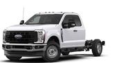 Photo of 2026 Oxford White Ford F-250