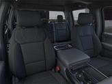 Thumbnail of 2025 Black Metallic Ford F-150