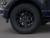 Thumbnail of 2025 Black Metallic Ford F-150