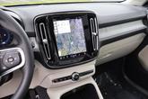 Thumbnail of 2023 Gray Volvo XC40
