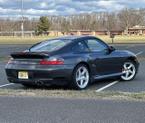 Thumbnail of 2001 Gray Porsche 911
