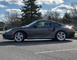 Thumbnail of 2001 Gray Porsche 911