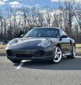Photo of 2001 Gray Porsche 911