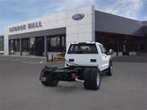 Thumbnail of 2025 Oxford White Ford F-450