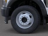 Thumbnail of 2025 Oxford White Ford F-450