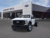 Thumbnail of 2025 Oxford White Ford F-450