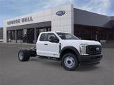 Thumbnail of 2025 Oxford White Ford F-450