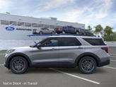 Thumbnail of 2025 Gray Ford Explorer