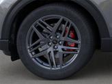 Thumbnail of 2025 Gray Ford Explorer