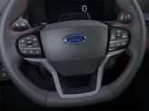 Thumbnail of 2025 Gray Ford Explorer
