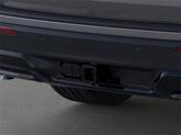 Thumbnail of 2025 Gray Ford Explorer