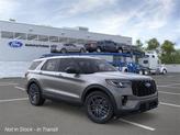 Thumbnail of 2025 Gray Ford Explorer