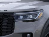 Thumbnail of 2025 Gray Ford Explorer