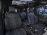 Thumbnail of 2025 Gray Ford Explorer
