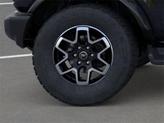 Thumbnail of 2025 Shadow Ford Bronco