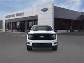 Thumbnail of 2025 White Metallic Ford F-150
