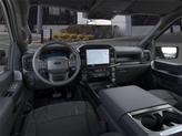 Thumbnail of 2025 White Metallic Ford F-150