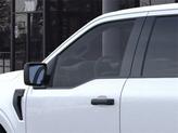 Thumbnail of 2025 White Metallic Ford F-150