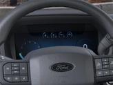 Thumbnail of 2025 White Metallic Ford F-150