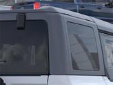 Thumbnail of 2025 Oxford White Ford Bronco