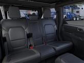 Thumbnail of 2025 Oxford White Ford Bronco