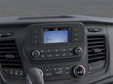 Thumbnail of 2025 Oxford White Ford Transit-350