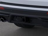 Thumbnail of 2025 White Ford Explorer