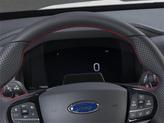 Thumbnail of 2025 White Ford Explorer