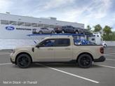 Thumbnail of 2025 Desert Sand Ford Maverick