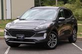 Photo of 2020 Magnetic Ford Escape