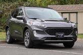 Thumbnail of 2020 Magnetic Ford Escape
