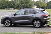 Thumbnail of 2020 Magnetic Ford Escape