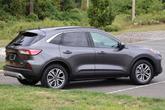 Thumbnail of 2020 Magnetic Ford Escape