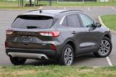Thumbnail of 2020 Magnetic Ford Escape