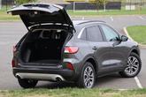 Thumbnail of 2020 Magnetic Ford Escape