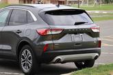 Thumbnail of 2020 Magnetic Ford Escape