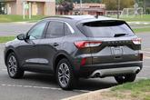 Thumbnail of 2020 Magnetic Ford Escape