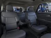 Thumbnail of 2025 White Ford Explorer