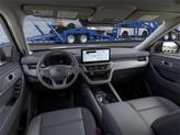 Thumbnail of 2025 White Ford Explorer